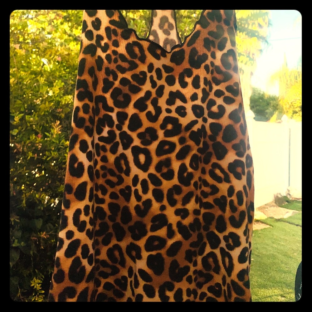 “Victoria Secret” top size S